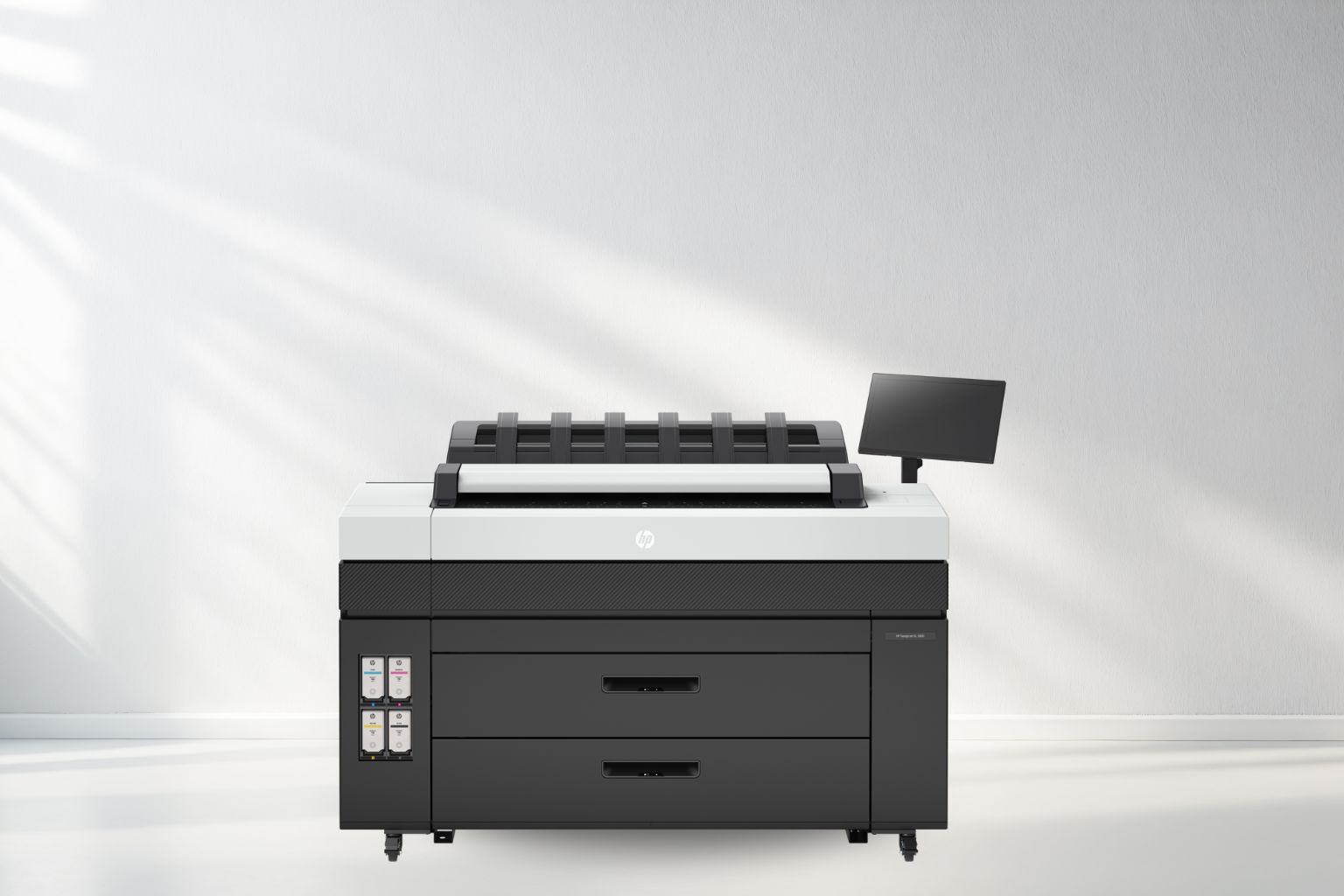 HP DesignJet XL3800